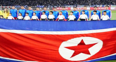 بالكاد عرفنا شيئا من جوجل.. العوالم الخفية لكرة القدم في كوريا الشمالية